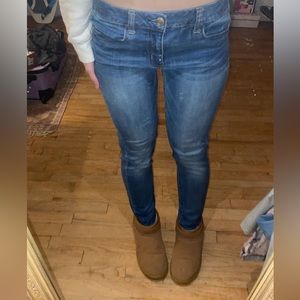 New American Eagle Jeans